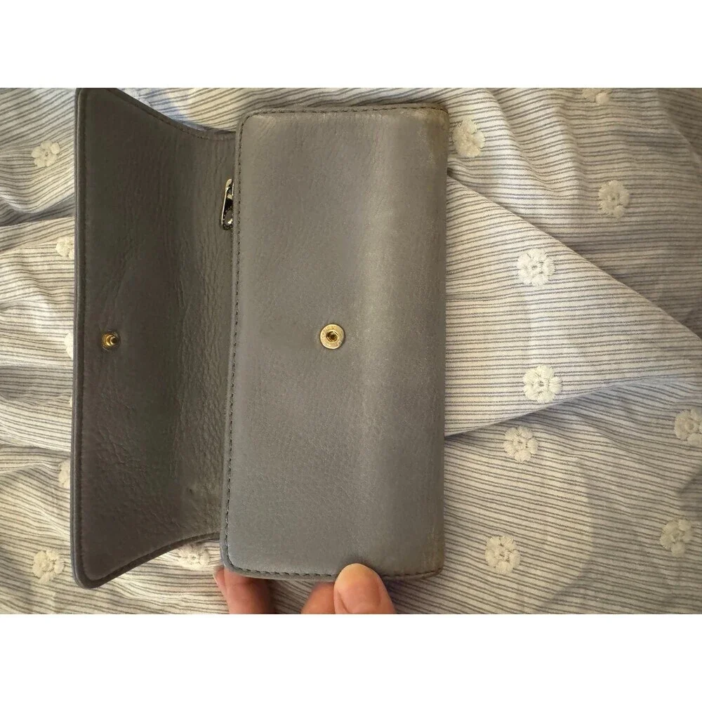 Marc Jacobs Wallet